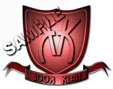 Kool Klan logo 1